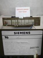 Siemens Simatic  6ES5955-3LF12  Stromversorgung 6ES5...