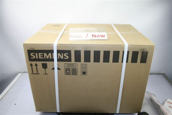 SIEMENS 1FT6082-8AH71-1AG1 Drehstrom Servomotor