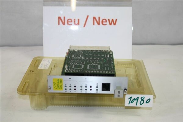 URECH & HARR  UU 208   uu208  modul  MCPUC 1606 .1