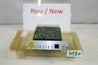 URECH & HARR  UU 208   uu208  modul  MCPUC 1606 .1