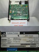 ABB Veritron Stromrichter AAD6301A V7 DC drive    ADD...