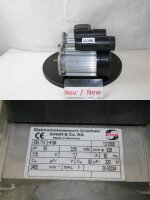 EMGR  EBS 71K 2-N1BA   0,55KW elektromotor drehstrommotor...