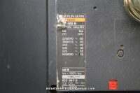 merlin gerin compact S400 N Leistungsschalter
