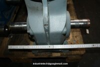 Sew  3 kw   22 min  getriebemotor k77 dv100l4 gearbox