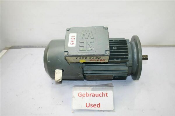 SEW 0,15 kw 650 min getriebemotor DFT80N8/2BM/Z elektromotor flanch gearbox