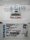 Siemens 3RU1116-0JB0 overload relay  0,70-1,0  A  UEBERLASTRELAIS
