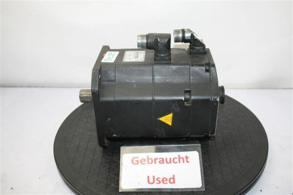 KUKA 1FK7081-5AZ91-1ZZ9-Z Servomotor 1FK70815AZ911ZZ9Z
