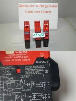 Abb CEAG GHG 122 3027 R 0109 schaltverstärker switch...