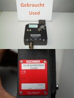 euchner TZ1RE024RC18VAB CI826 Sicherheitsschalter TZ
