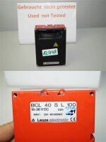 Leuze BCL 40 S L 100 804011  BCL 40SL100