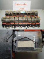 BIRCHAR SKR115  RELAIS   24V  RELAY ELESTA