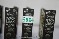 STAHL 9621/04-41-10 Widerstandsmeßumformer 9621