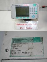 BURSTER DIGIFORCE 9306  Fügeüberwachung...