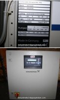 grundfos PMU 2000 control 2000 MS 5X2,2 DOL PMU