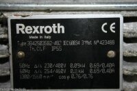 Rexroth 0.09 kw 86 min 3842503582-482 getriebemotor sieht ache bitte