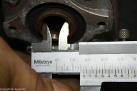 Rexroth 0.09 kw 86 min 3842503582-482 getriebemotor sieht ache bitte