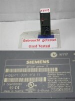 SIEMENS 6EP1331-1SL11 SITOP  6EP1 331-1SL11  leicht...