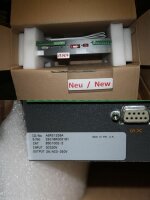 Baldor ASR31228A AC servo drive BSC1002-2