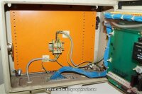 Azomat controller bedienpanel