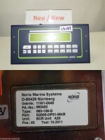 Noris N2000-DP31-MKR Dialog-Panel terminal panel