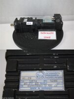 VAN HOUT KSY 264.30-2 R4-4  SERVOMOTOR SERVO MOTOR