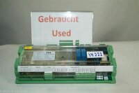 ECKELMANN UA 300 E AC  kühlaggregat Steuergerät...