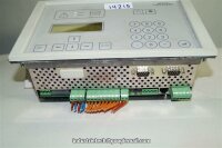 LINDE CI 3000 2MB ECKELMANN  kühlaggregat Steuergerät Steuerung