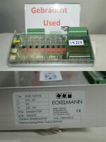ECKELMANN SIOX 12/8 VS  kühlaggregat...