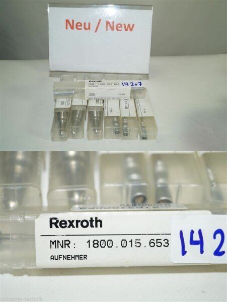rexroth 1800.015.653 aufnehmer 1800015653 Wegaufnehmer