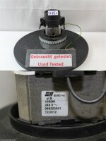 brennermotor ell  069203001 gebläse lüfter