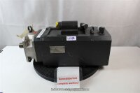 SIEMENS 1FT6086-8SF71-4EG1 SERVOMOTOR SERVO MOTOR stecker gebrochen