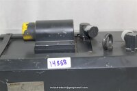 SIEMENS 1FT6086-8SF71-4EG1 SERVOMOTOR SERVO MOTOR stecker gebrochen
