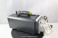 SIEMENS 1FT6086-8SF71-4EG1 SERVOMOTOR SERVO MOTOR stecker gebrochen