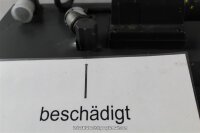 SIEMENS 1FT6086-8SF71-4EG1 SERVOMOTOR SERVO MOTOR stecker gebrochen