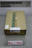 Siemens Simatic S5 6ES5552-3UA21  6ES55523UA21  6ES5...