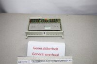 SIEMENS Simatic 6ES5444-3AA11 6ES5 444-3AA11 generalüberholt