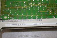 SIEMENS Simatic 6ES5444-3AA11 6ES5 444-3AA11 generalüberholt