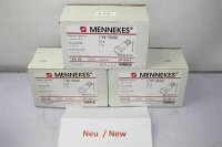 MENNEKES 3502 CEE Stecker 16A-6h
