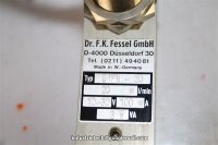 Dr.F.K.Fessel GIFB-20  GIFB20