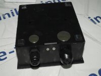 RUTTER RUT-01007 Operation and Alarm Unit RUT01007