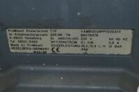 ProMinent Vario VAMBI2026PP1000A111 Dosierpumpe Pumpe