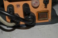 ProMinent Vario VAMBI2026PP1000A111 Dosierpumpe Pumpe