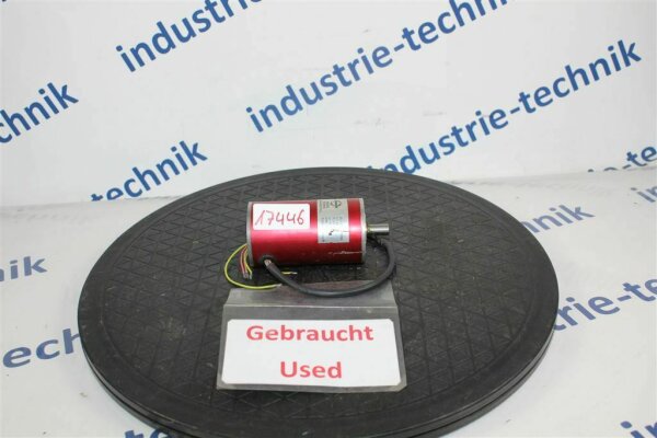 Dematek D5040B    0121012  drehstrommotor  DP544 000 0100