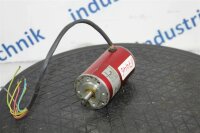 Dematek D5040B    0121012  drehstrommotor  DP544 000 0100