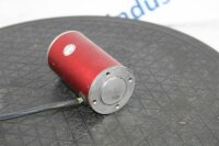 Dematek D5040B    0121012  drehstrommotor  DP544 000 0100