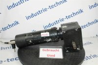 Dunkermotoren Antriebsmotor GR 80X80    60V  mit getriebe