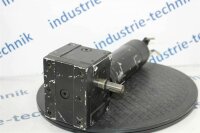 Dunkermotoren Antriebsmotor GR 80X80    60V  mit getriebe