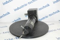 Dunkermotoren Antriebsmotor GR 80X80    60V  mit getriebe