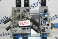 FESTO JMVH-5-3/8 B Ventilinsel Ventil  14948  komplett