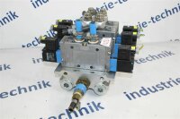 FESTO JMVH-5-3/8 B Ventilinsel Ventil  14948  komplett